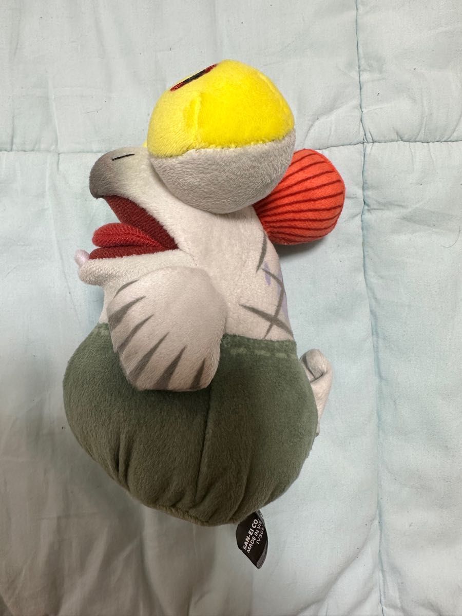 スプラトゥーン3 コジャケぬいぐるみYahoo!フリマ 旧PayPayフリマ