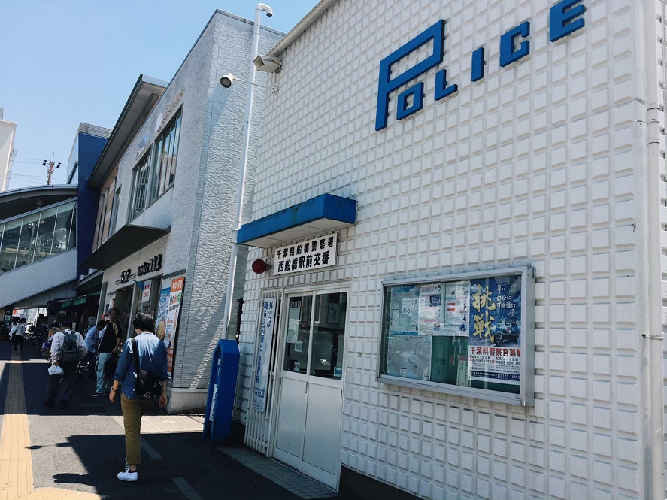 ららぽーとTOKYO-BAYが生活圏内！西船橋駅周辺の住みやすさと子育て環境 - オウチーノニュース オウチーノ