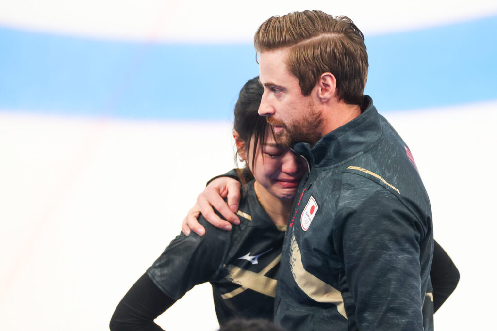 ◇吉田知那美、父との絆を深めたランクル 手を握り合う写真も 写真複数 ：中日スポーツ・東京中日スポーツ