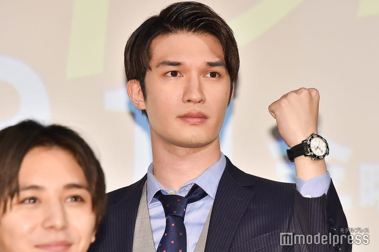 森本慎太郎 公式写真 Jr時代 幼少期