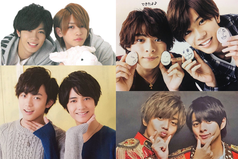 平野紫耀と永瀬廉は不仲?しょうれん氷河期はいつ?現在は仲良しなのか関係性についてもFANFARE