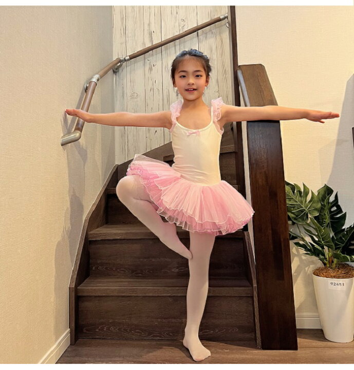 バレエ船橋店ティップネス・キッズ