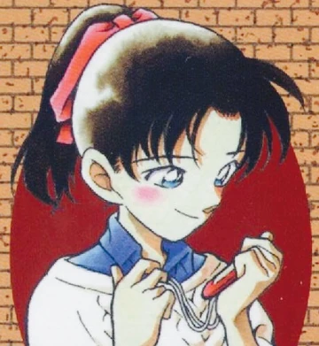 遠山 銀司郎キャラクター名探偵コナン読売テレビ