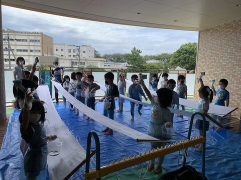 青女子保育園弘前市認可保育園