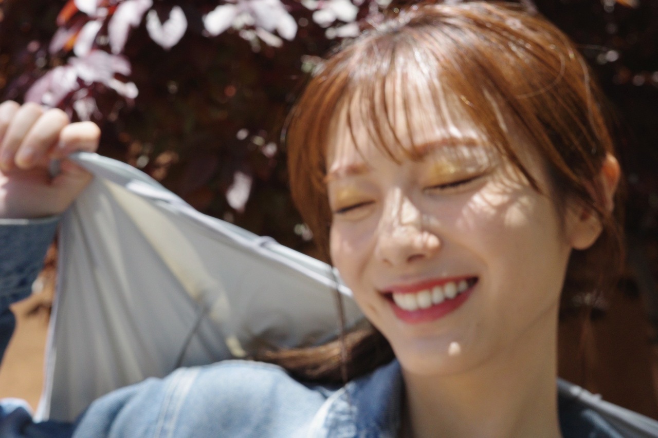 8月〜森田ひかる るんちゃん 田村保乃 ほのす山﨑天 天ちゃん櫻坂46 櫻坂