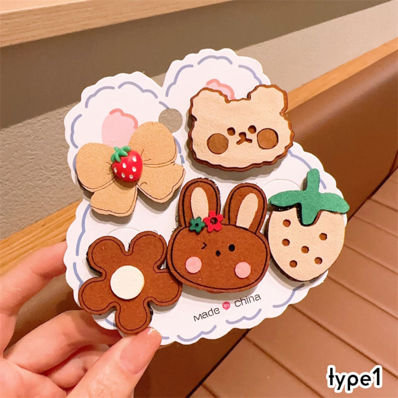 薄毛OK baby髪留め++かたっぱしからやってみよう++ - 楽天ブログ