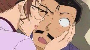 名探偵コナン」に登場するカップリングまとめ！公式でイチャイチャする姿が可愛すぎる！2 4- RENOTEリノート