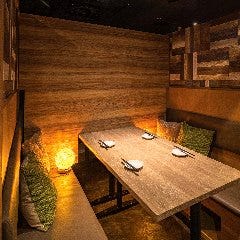 海鮮個室居酒屋 なごみ 梅田店 - 西梅田/居酒屋