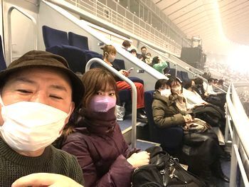 家族写真藤井写真館