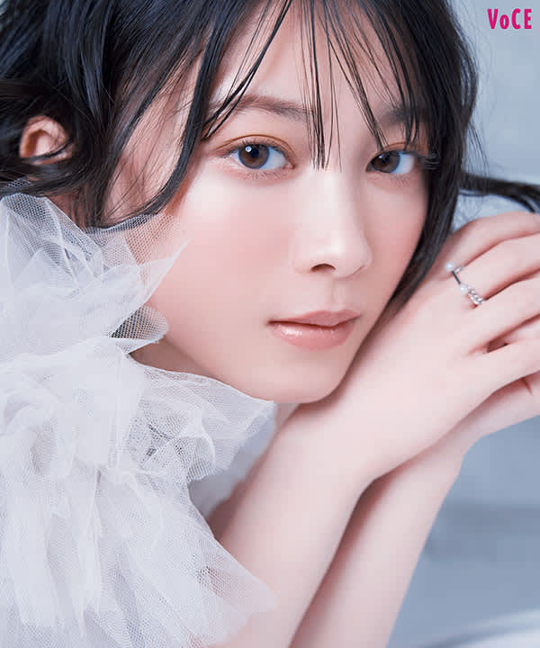 櫻坂46 森田ひかる 田村保乃 生写真 ヨリ - メルカリ