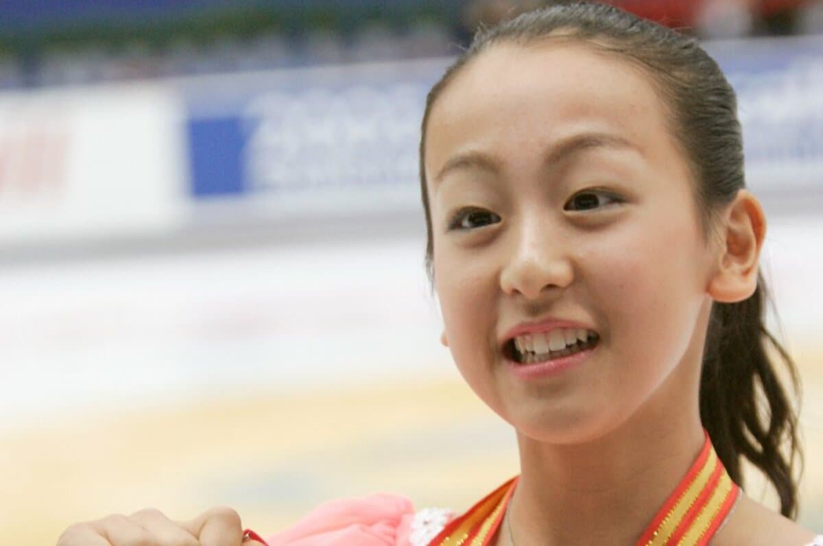 樋口美穂子の年齢と旦那は？出身や現役時代の経歴と服装に注目！もっちりタイム