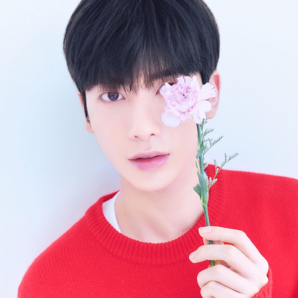 カンテヒョン子役時代TikTok