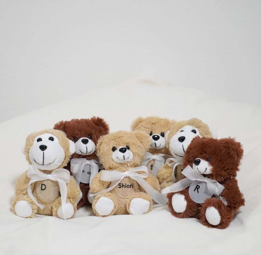 結婚式 お子様 お利口さんセット ウェディング プレゼント キッズ 子供 ラッピング無料 その他ペーパーアイテム benio 通販12951622Creema クリーマ