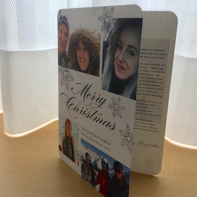 メリークリスマス」英語で伝える例文50選！メッセージカードに使えるフレーズも一挙紹介！オンボード