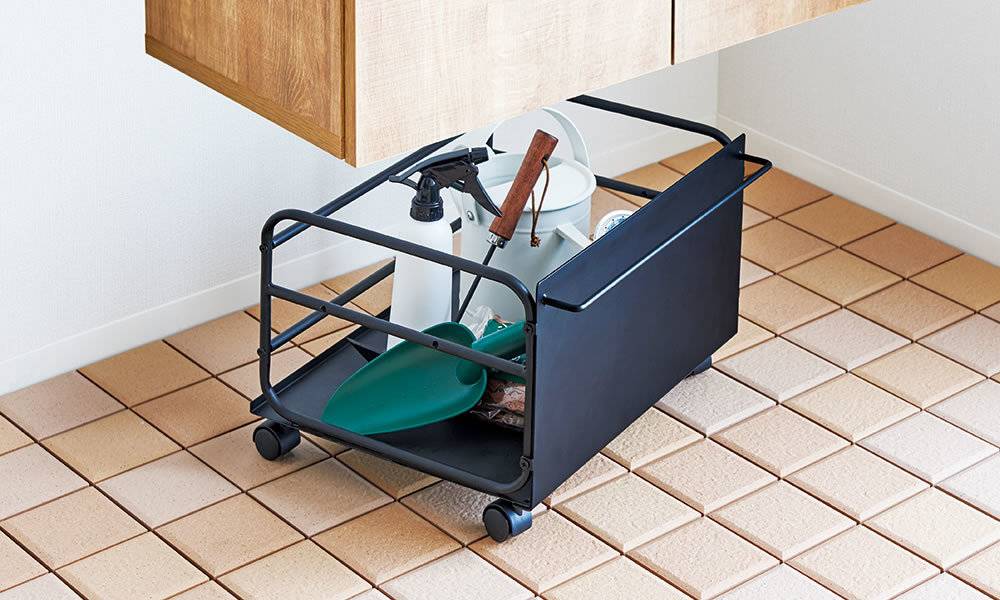 玄関における収納ボックス 子供の外遊びおもちゃの収納に！おもちゃボックスのおすすめランキングモノスポ