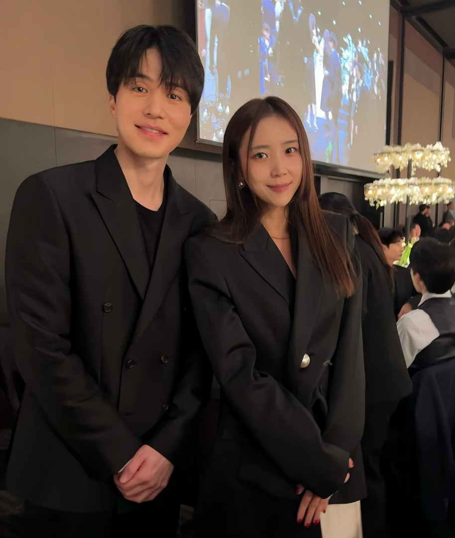 トッケビカップル ユ・インナとイ・ドンウク 熱愛って本当？ 2度の共演で息ぴったり– 韓国情報メディアK Village MODULYWeb モドゥリーウェブ