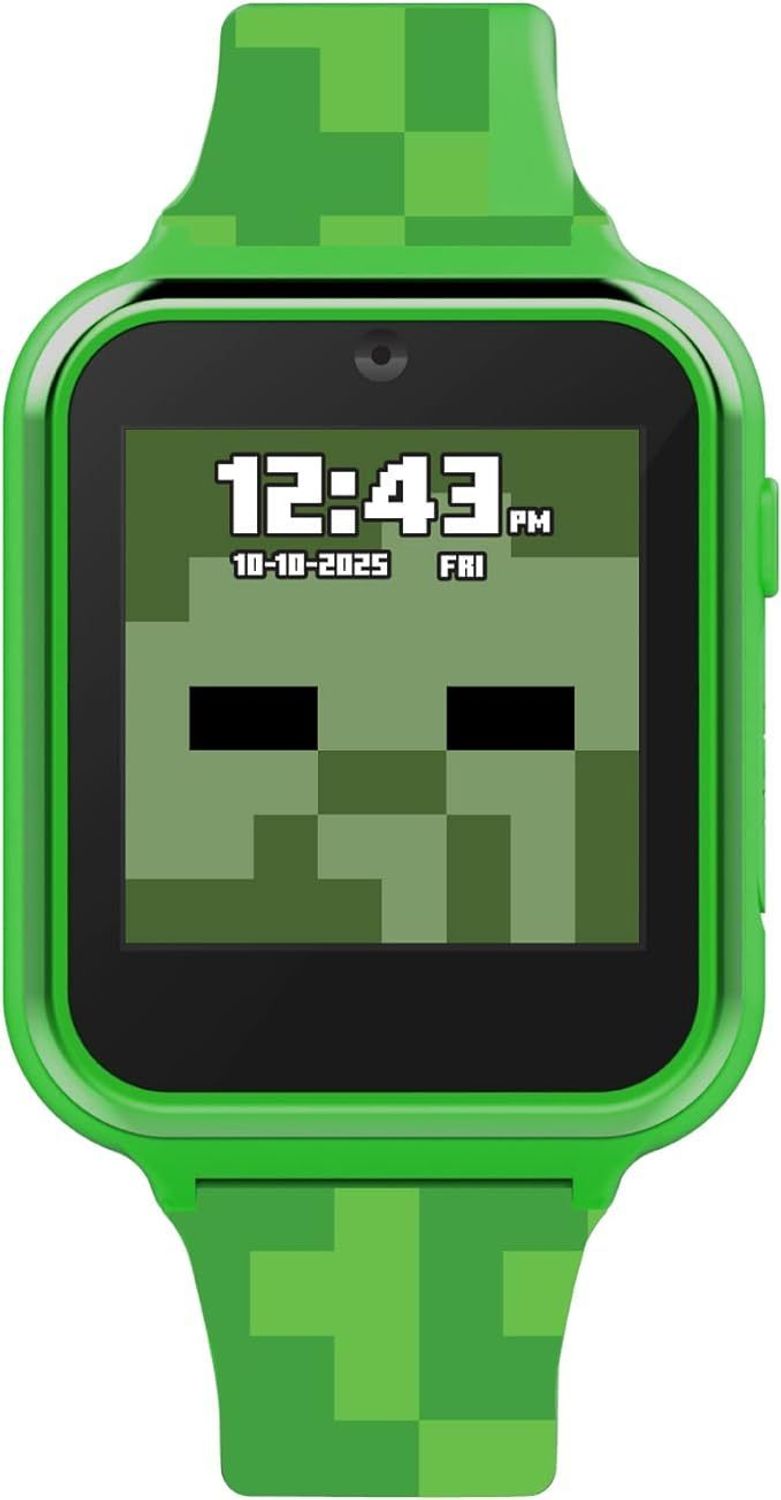 2024.09.16 もっ君 7歳誕生日 ⁡ ※去年の記録続きです。笑 ⁡ ⁡ ⁡ マイクラにハマってたから 手作り頑張った💪✨ ⁡ プレゼントはチェストの中に入れたからこれも大興奮でした❤️ でもチェストちょっと大きすぎた🤣 ⁡ ⁡7歳誕生日おうちスタジオマイクラバースデー