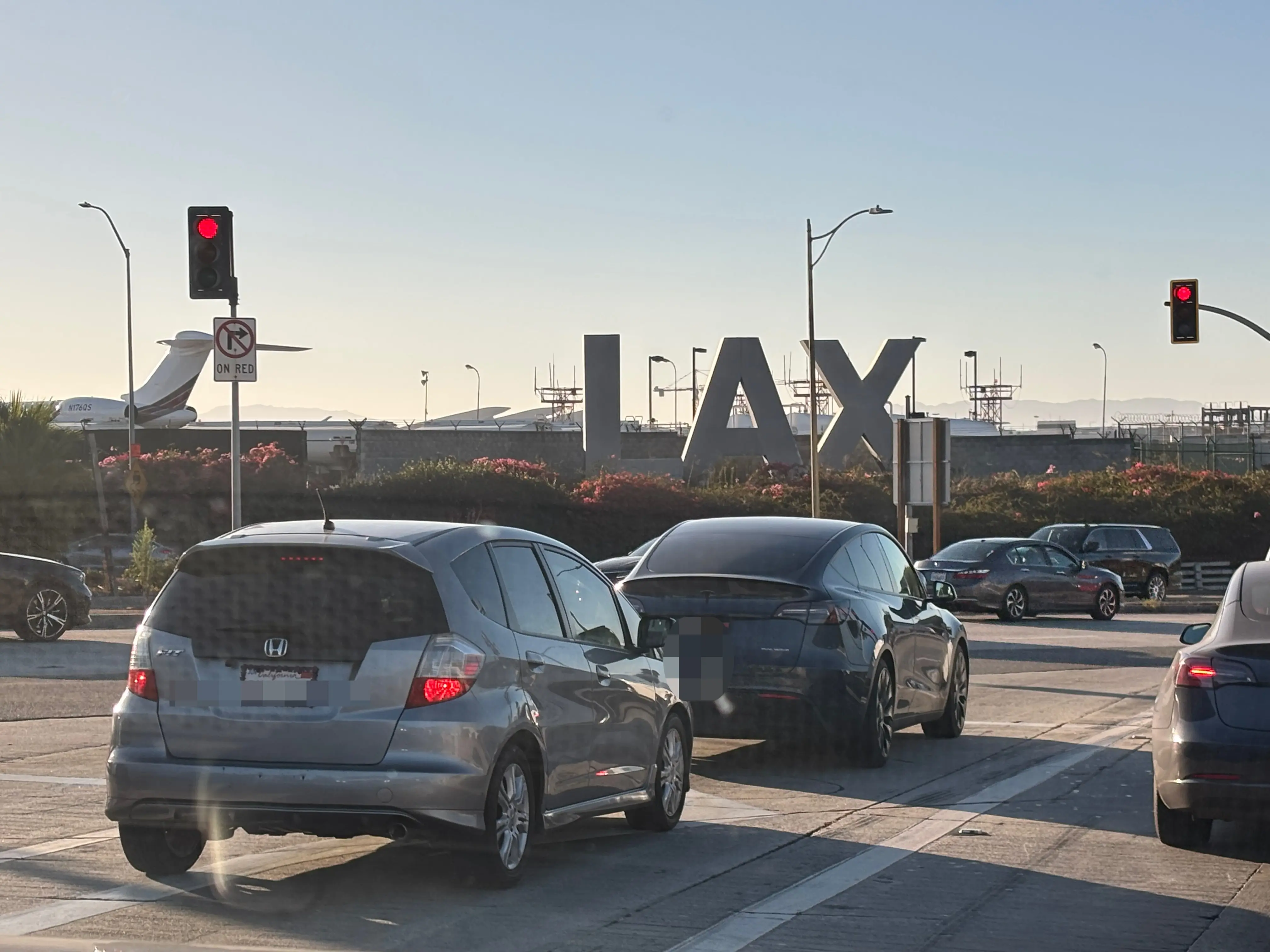 春休み 家族旅行 ロス～ラスベガス レンタカーの旅 ① 日本出発 』ロサンゼルス アメリカ の旅行記・ブログ by たけちゃんさん フォートラベル