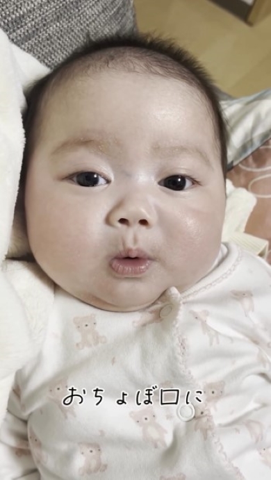 生まれたての赤ちゃんのかわいい仕草と表情10選！写真の残し方も紹介Atelier Shu アトリエシュウ