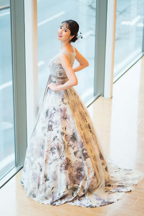 相場詩織の父親や兄もイケメンで実家は？退社理由は体調不良や結婚？│あいのーと