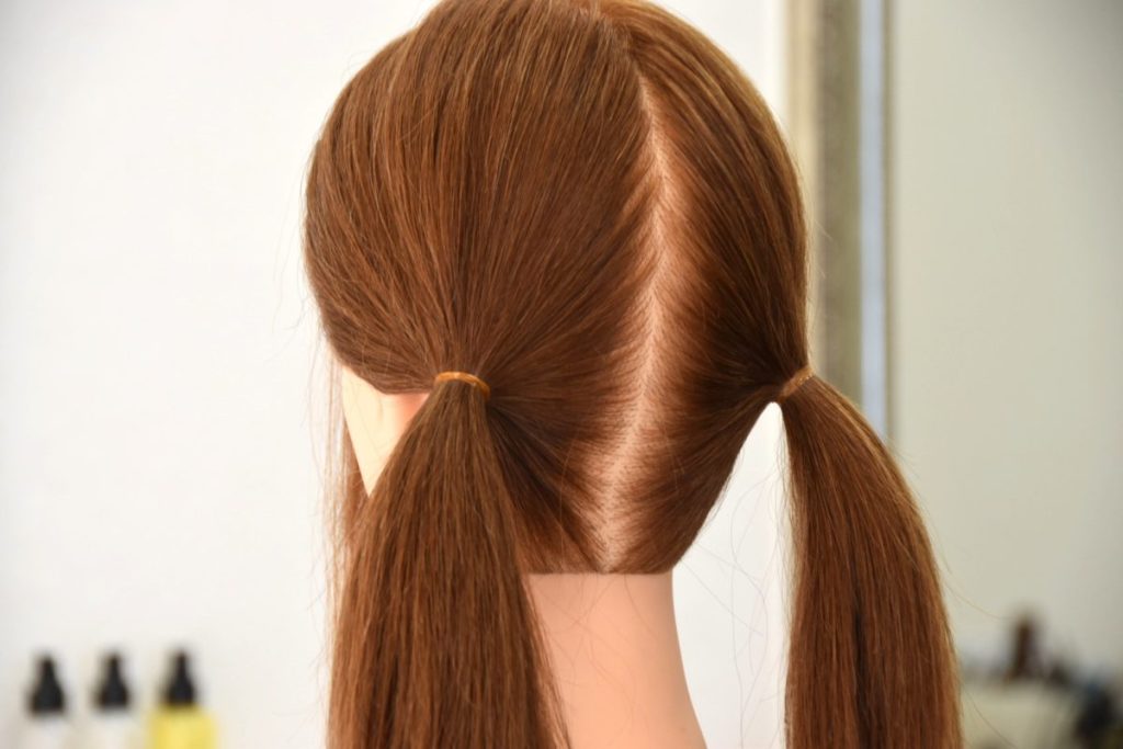 1歳の可愛いヘアアレンジ9種！くるりんぱや簡単おしゃれアレンジもkosodate LIFE 子育てライフ