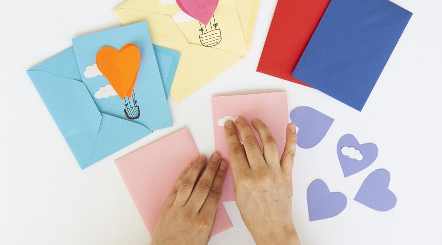 飛び出す！手作りバースデーカードの作り方＆可愛いアイデア8選