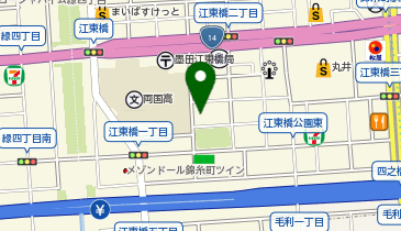 玉金 錦糸町 本店・2号店