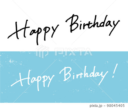 Happy Birthdayの他は？プレゼントに添える英語の誕生日メッセージ集 - 花だより