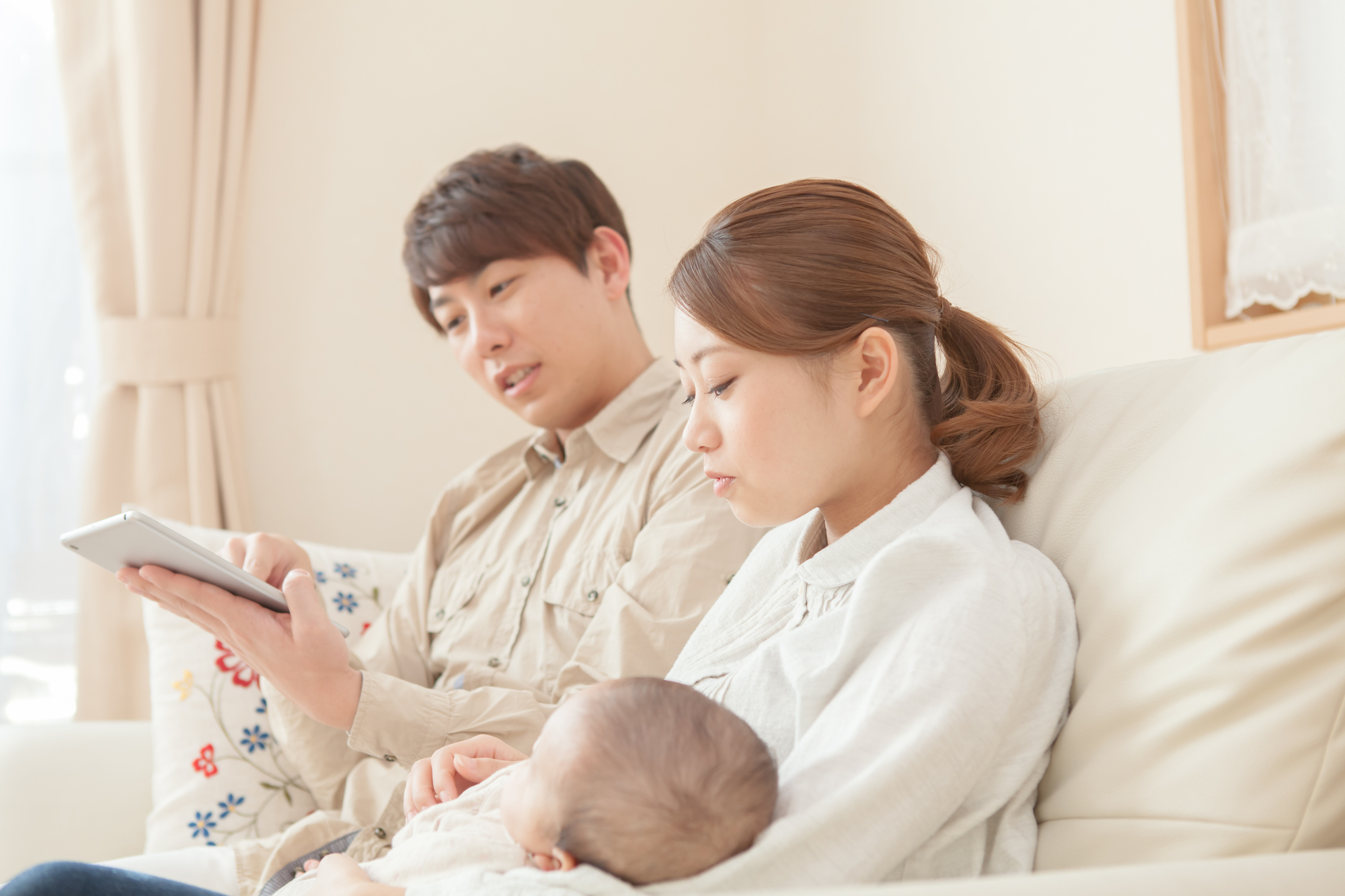 21歳シングルマザーの出産と引越し代を支援したい