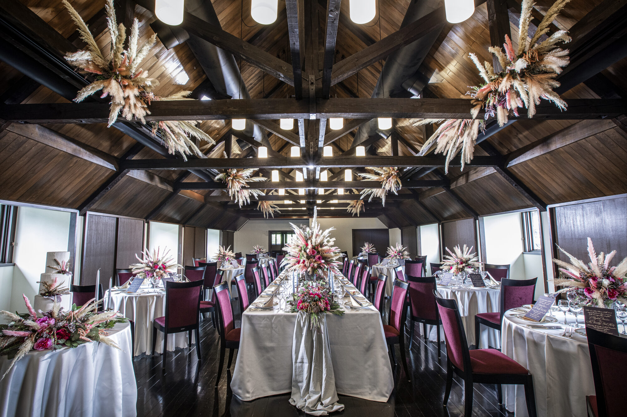 挙式・神前式 公式 料亭 河文 - 愛知県名古屋市の結婚式場・ウェディング