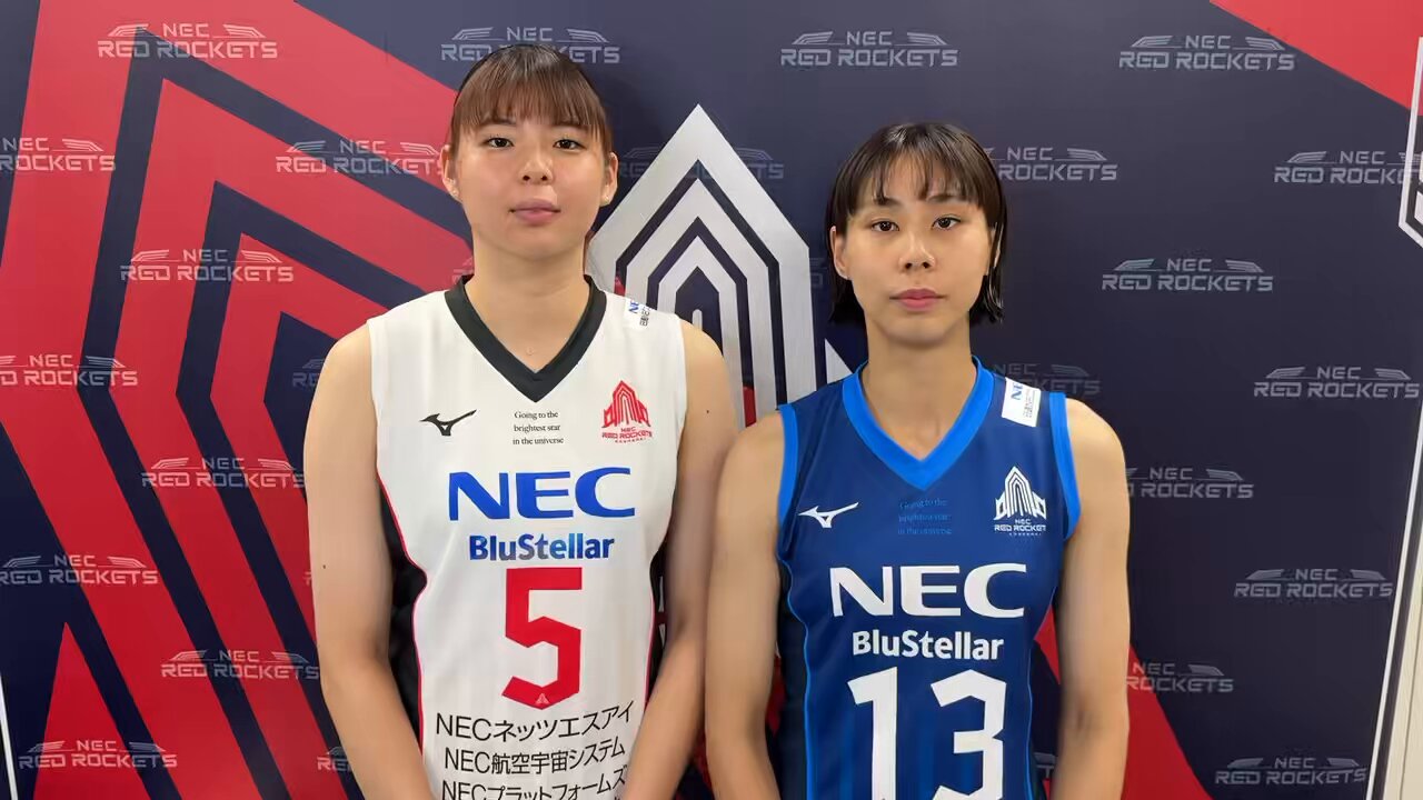 バレーボール全日本代表メンバー､身長や最高到達点やランキングは？2023年度 – スポーツファン.net