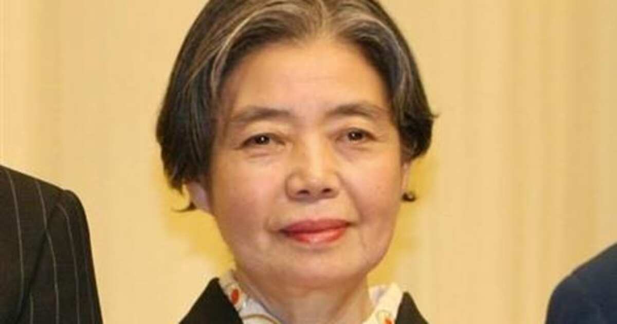 樹木希林さんの遺した言葉集「ダメな人もかきわけていけば底にはいいものを持っている」