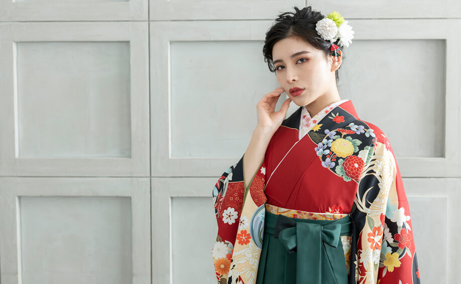 卒業式袴スタイルに合うバッグ＆ブーツ選びのポイント徹底ガイド - 袴・振袖レンタルのエイトグループ