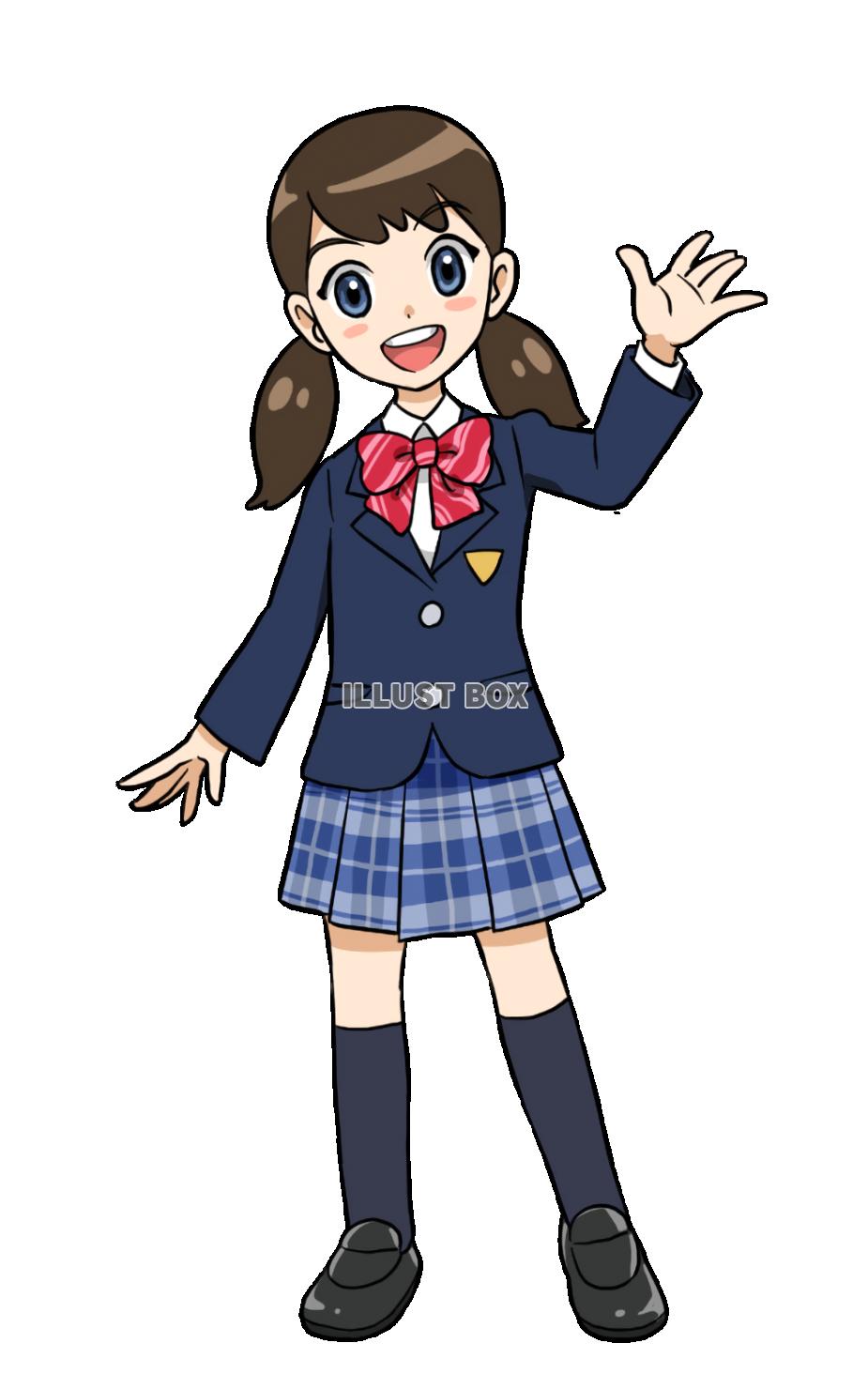 日本一かわいい女子中学生：グランプリに東京都出身の中学2年・ゆなさん 準グランプリは沖縄県出身の中学1年・はんなさん - 毎日キレイ