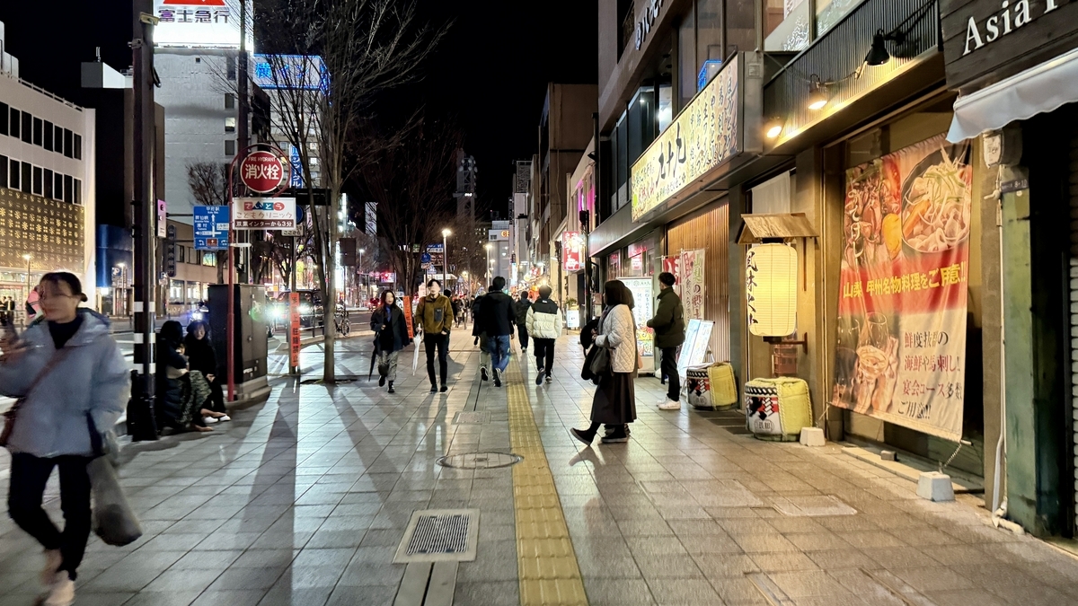 埼玉県（大宮）地方から出てきた若者が大宮で筆おろし?レベルの高い大宮風俗街 - ぴゅあらば公式ブログ