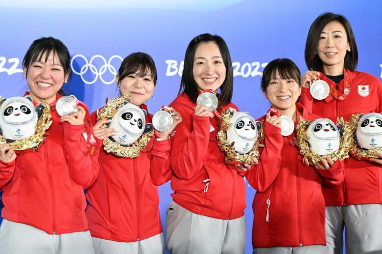 五輪カーリング：日本男子、１次リーグ敗退写真特集18 14毎日新聞