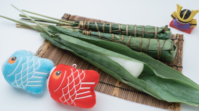 子供の日には何を食べる？「端午の節句」の行事食 │ ヒトサラマガジン