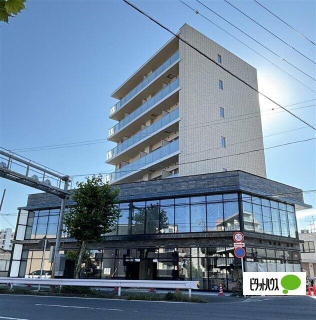 西船橋の賃貸情報をお探しなら賃貸エージェント西船橋店