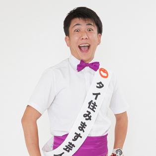 連載 あの人だって元ビジネスマン！ 芸人 やさしいズ・タイ┃ 大阪勤めで経験した「面白ければオールOK！」の文化。笑いとともにあった会社員時代 -まいにちdoda - はたらくヒントをお届け