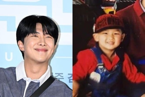 BTS判別: とりとめな