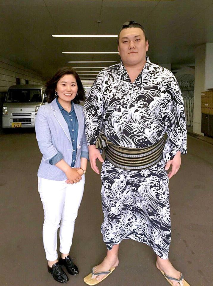 大相撲・勢と婚約の比嘉真美子「気持ちが楽になった」国内女子ツアー LPGAGDO ゴルフダイジェスト・オンライン