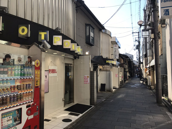 京都・木屋町の風俗店をプレイ別に6店を厳選！AF・イラマチオの実体験・裏情報を紹介！ | purozoku[ぷろぞく]