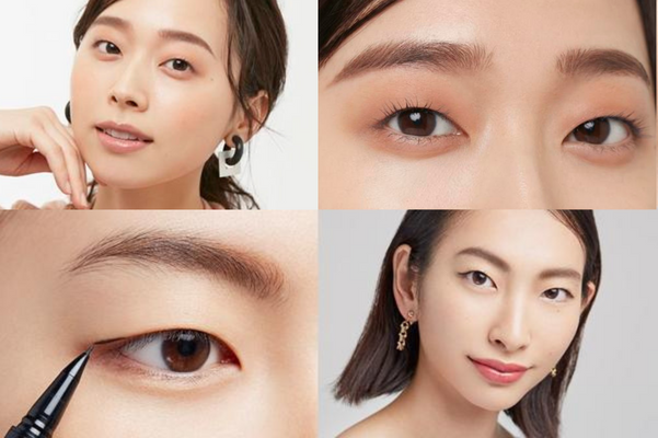 かわいい一重メイクの簡単なやり方！韓国アイドル風に盛れる方法をご紹介 ♡Ray レイ