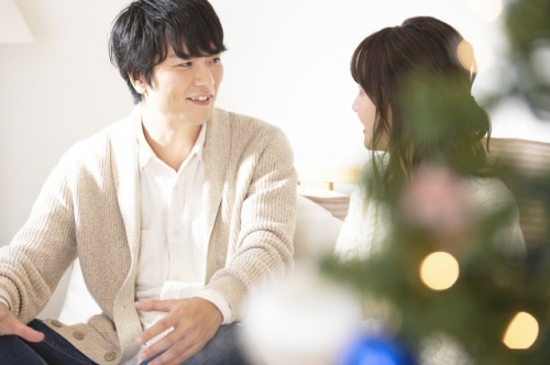 縁の深い人の特徴 – Petit Piano Happy Aura Mandala