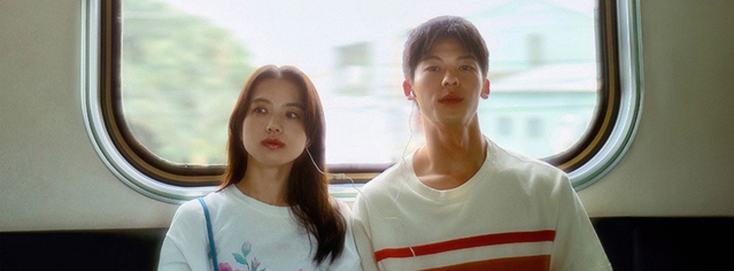 グレッグ・ハン×清原果耶W主演 映画『青春18×2 君へと続く道』日本と台湾、国境と18年の時を超えて繋がる初恋の記憶 2024年5月公開 -ムービーコア