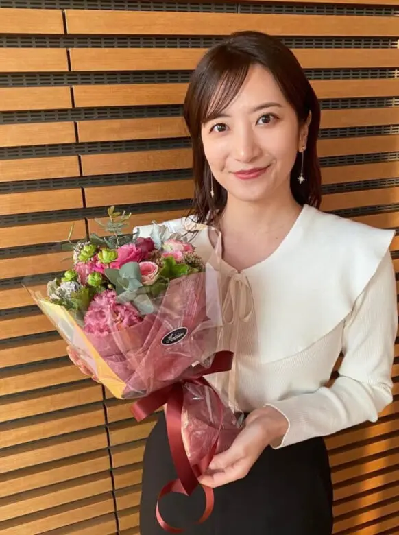 中丸雄一とシューイチ婚 笹崎里菜アナ、銀座ホステス歴で「はれもの」呼ばわりの過去を覆す日テレ時代の「意外な評判」とインスタに残された「意味深」NEWSポストセブン- Part 5