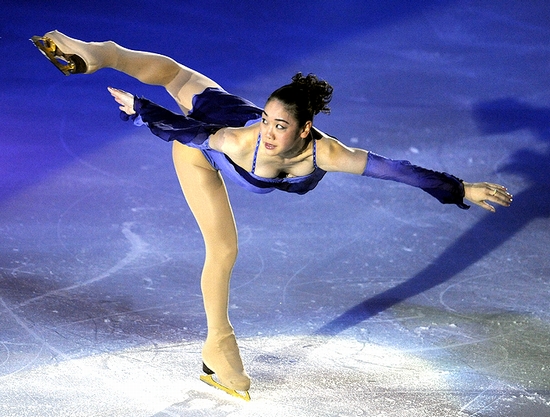 中野友加里流！：日経xwoman