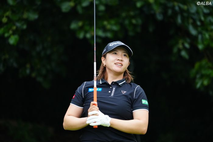 記事全文女子ゴルフ 泉田琴菜 首位と1打差4位「ノーボギーは明日につながる」ゴルフ開始は遅め14歳 - スポニチ Sponichi Annexスポーツ