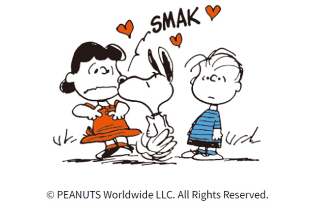 ピーナッツの仲間たちSNOOPY.co.jp：日本のスヌーピー公式サイト