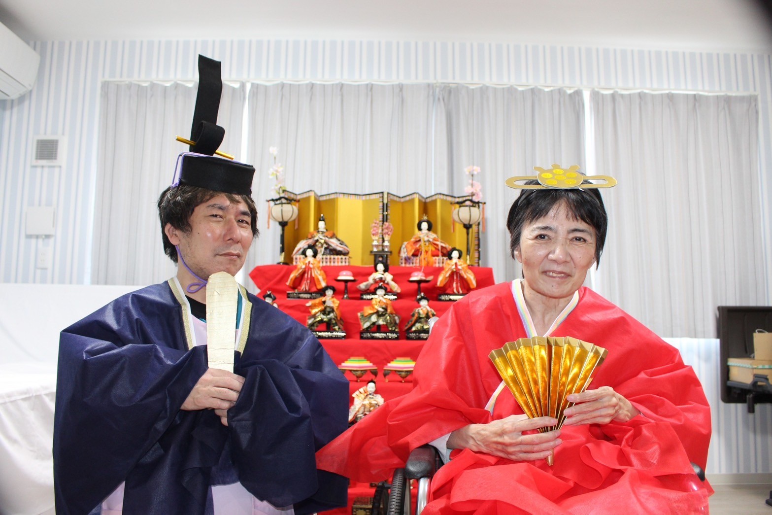 簡単100均でできる冠！ひな祭りを楽しもうイベントのアイデア暮らしニスタ